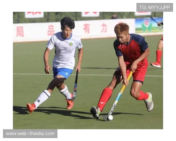 内蒙古推动曲棍球事业跨越式发展，专项资金投入