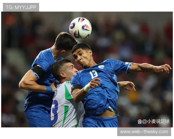 巴以冲突阴影下的足球：高风险赛事管理成欧足联难题