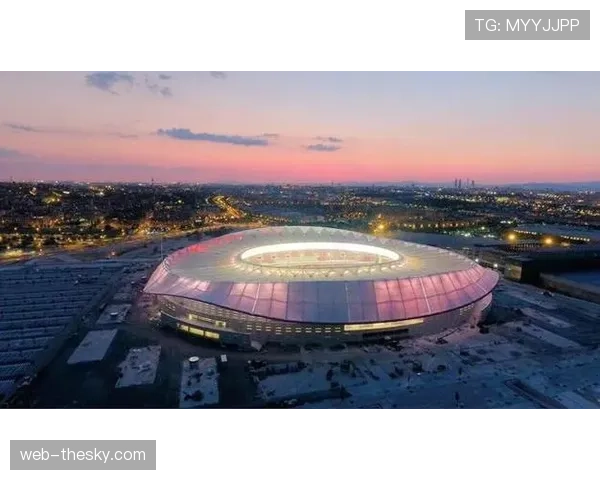 深度报道：伯纳乌与安联球场高科技改造完工，开启场馆“沉浸式观赛”付费服务新纪元