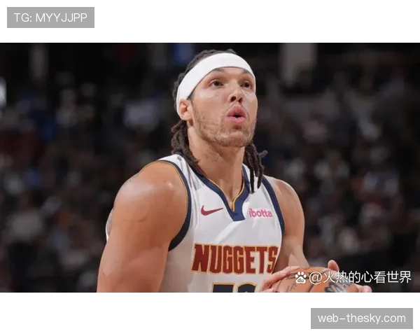 深度战术：掘金是如何在最后五分钟用“约基奇-戈登”连线锁定胜局的？