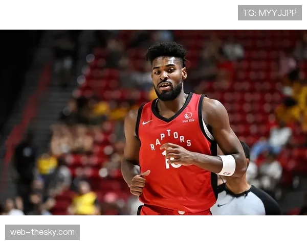 从发展联盟到季后赛奇兵：猛龙队落选秀后卫的励志一夜